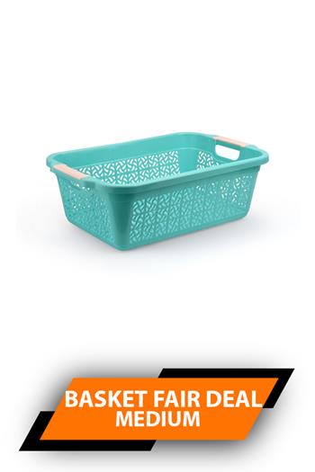 Asian Basket Fair Deal Nested Medium